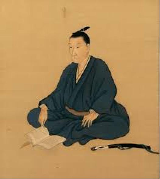 吉田松陰 とその妹 文 の波乱の人生について 情宝庫