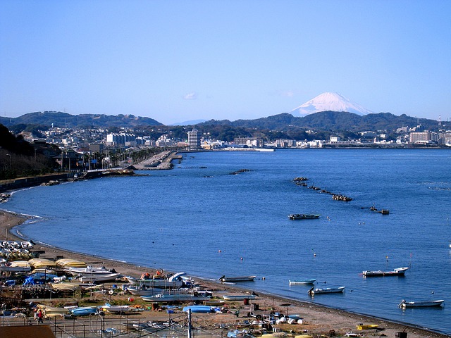 神奈川 走水海岸 の潮干狩り 穴場 その実態を調査しました 情宝庫